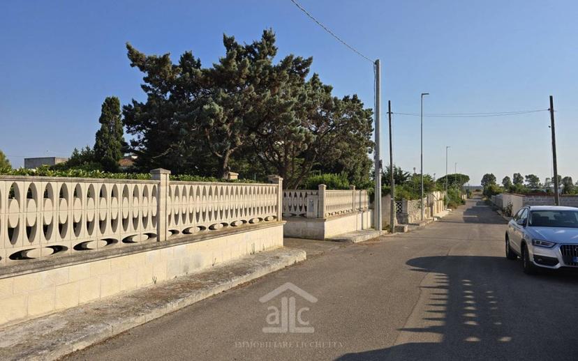 Villa unifamiliare via dei garofani 17, Borgo Grappa - Villaggio Gelsi, Lecce — foto 22 di 42