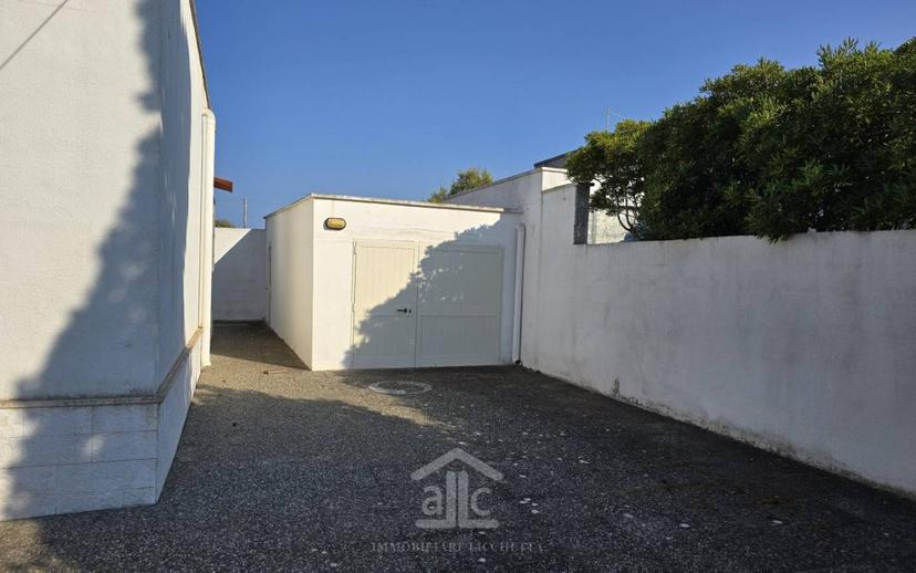 Villa unifamiliare via dei garofani 17, Borgo Grappa - Villaggio Gelsi, Lecce — foto 34 di 42