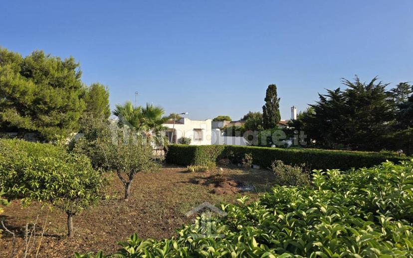 Villa unifamiliare via dei garofani 17, Borgo Grappa - Villaggio Gelsi, Lecce — foto 35 di 42
