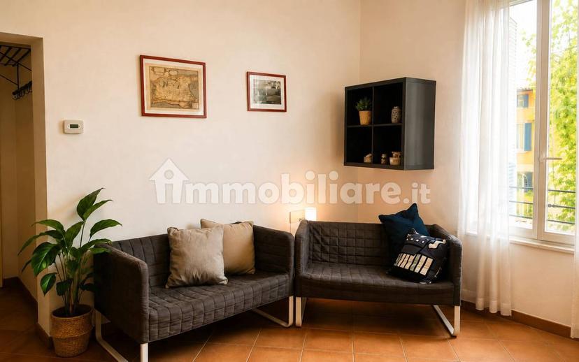 Trilocale via Guglielmo du Tillot, Centro, Colorno — foto 20 di 34