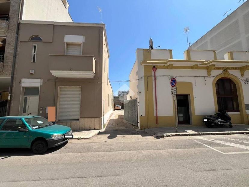 Terratetto unifamiliare via Aprilia, Cappuccini, Brindisi — foto 6 di 12