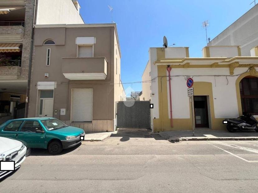 Terratetto unifamiliare via Aprilia, Cappuccini, Brindisi — foto 9 di 12