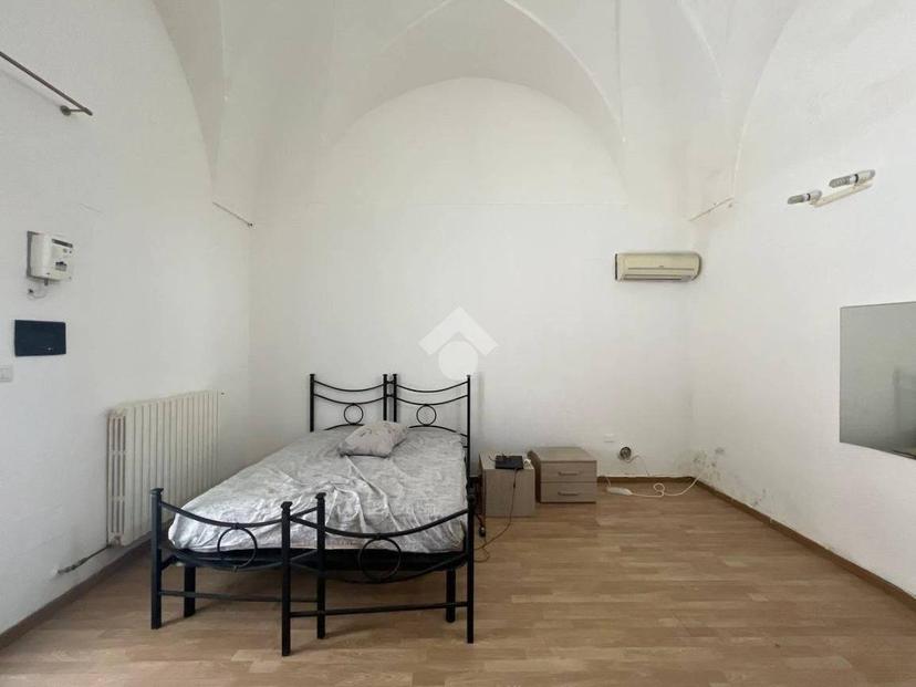 Terratetto unifamiliare via Aprilia, Cappuccini, Brindisi — foto 8 di 12