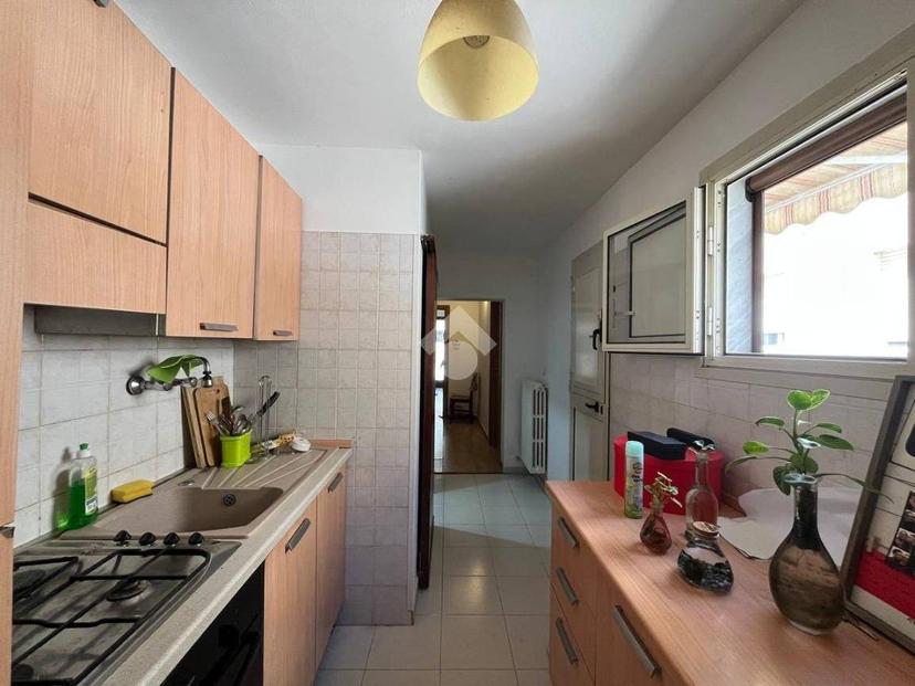 Terratetto unifamiliare via Aprilia, Cappuccini, Brindisi — foto 4 di 12