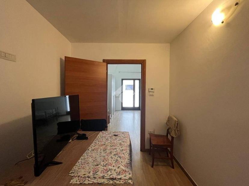 Terratetto unifamiliare via Aprilia, Cappuccini, Brindisi — foto 11 di 12