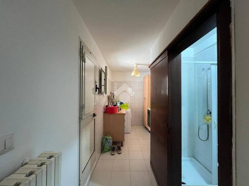 Terratetto unifamiliare via Aprilia, Cappuccini, Brindisi — foto 12 di 12