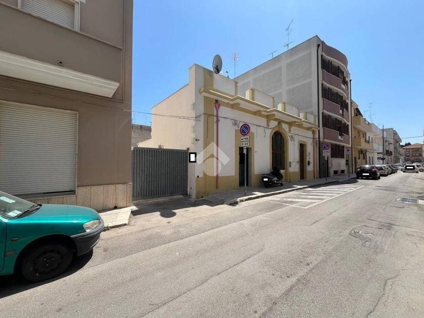 Terratetto unifamiliare via Aprilia, Cappuccini, Brindisi — foto 10 di 12