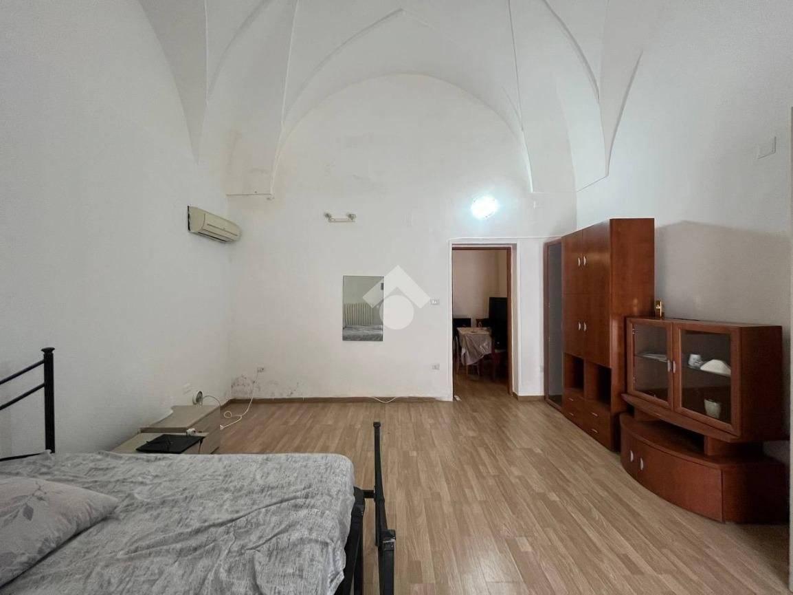 Terratetto unifamiliare via Aprilia, Cappuccini, Brindisi