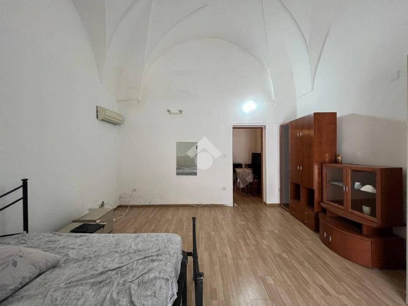 Terratetto unifamiliare via Aprilia, Cappuccini, Brindisi