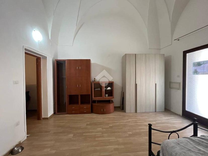 Terratetto unifamiliare via Aprilia, Cappuccini, Brindisi — foto 2 di 12