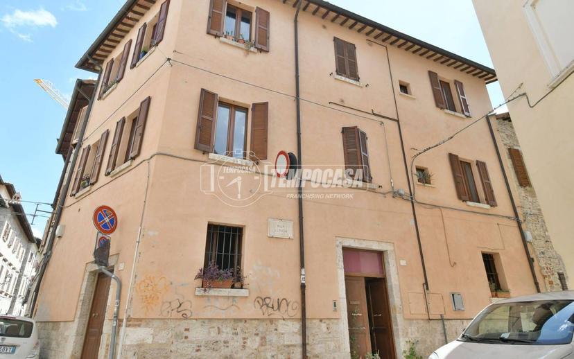 Terratetto unifamiliare Rua Lunga, Ascoli Piceno — foto 11 di 21