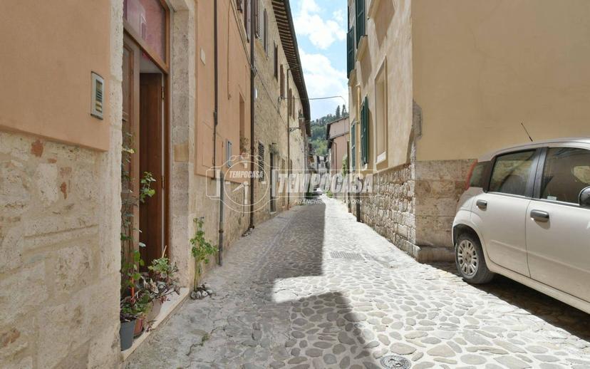 Terratetto unifamiliare Rua Lunga, Ascoli Piceno — foto 6 di 21