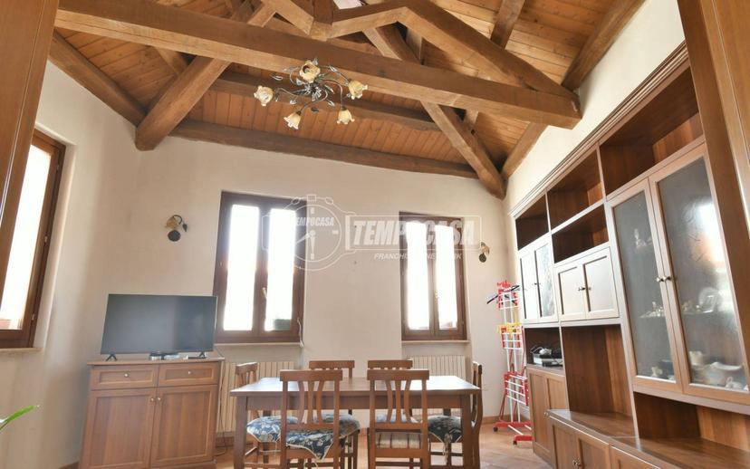 Terratetto unifamiliare Rua Lunga, Ascoli Piceno — foto 12 di 21
