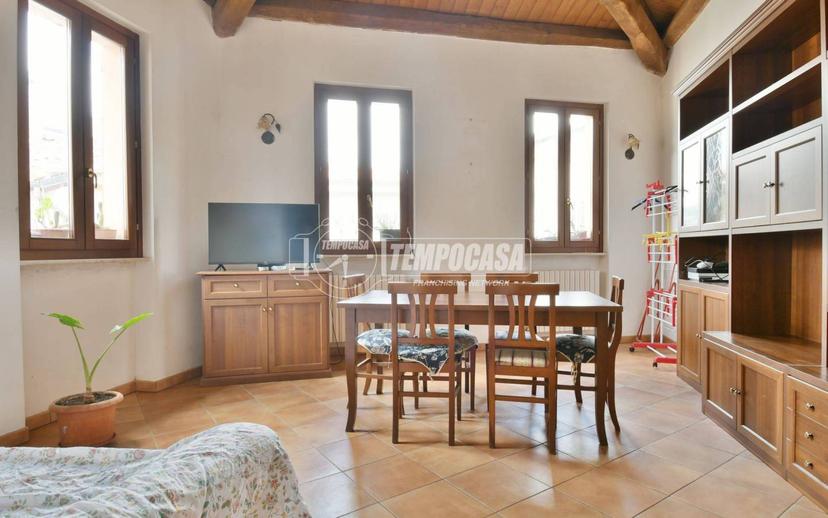 Terratetto unifamiliare Rua Lunga, Ascoli Piceno — foto 2 di 21