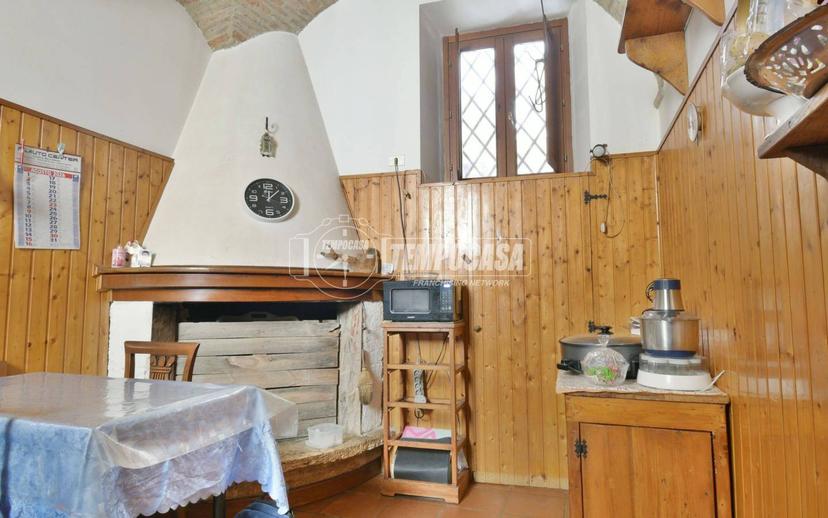 Terratetto unifamiliare Rua Lunga, Ascoli Piceno — foto 10 di 21
