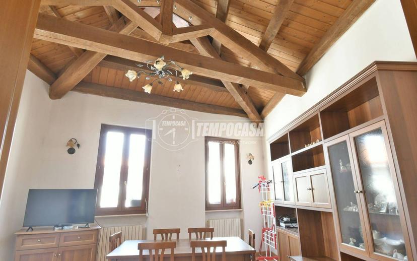 Terratetto unifamiliare Rua Lunga, Ascoli Piceno — foto 4 di 21