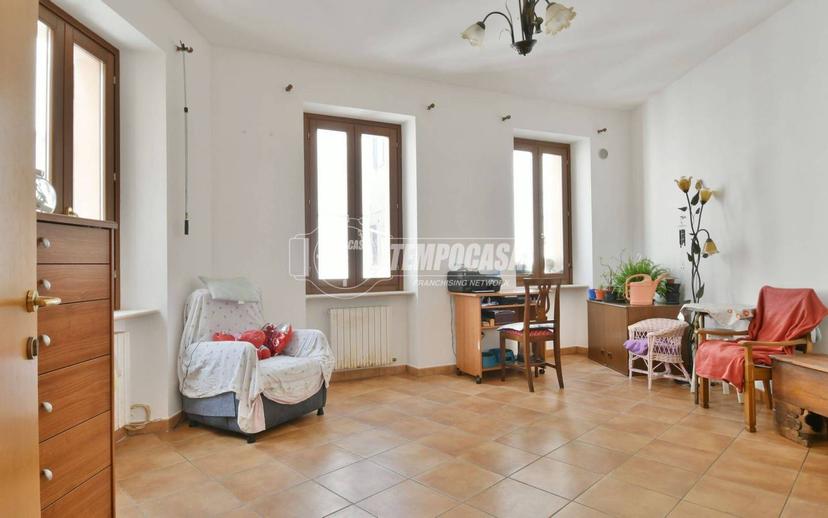 Terratetto unifamiliare Rua Lunga, Ascoli Piceno — foto 15 di 21