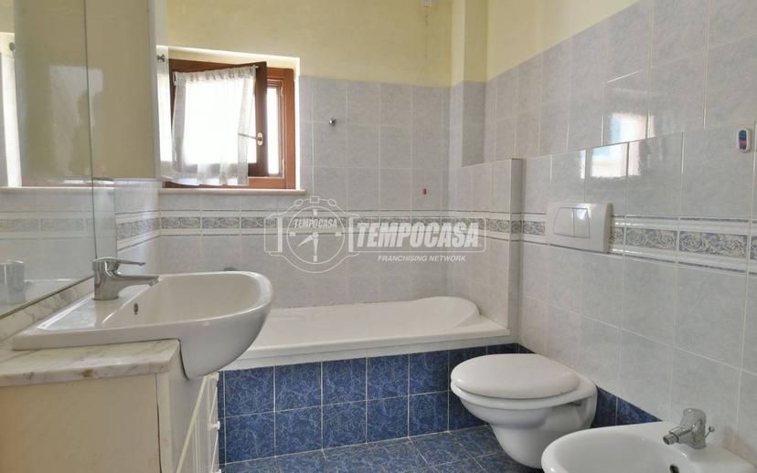 Terratetto unifamiliare Rua Lunga, Ascoli Piceno — foto 14 di 21