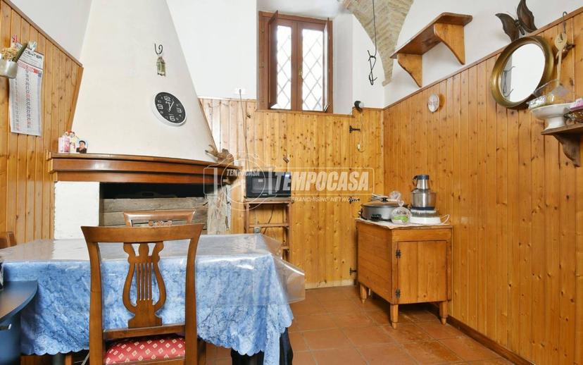 Terratetto unifamiliare Rua Lunga, Ascoli Piceno — foto 3 di 21