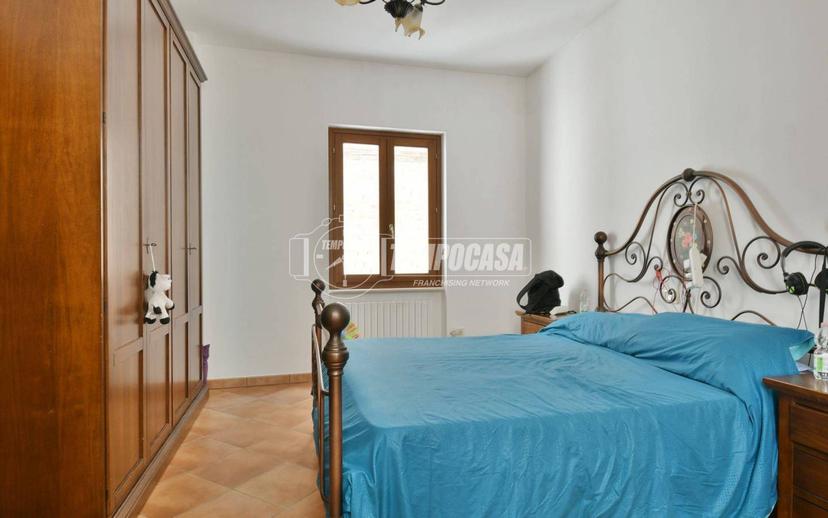 Terratetto unifamiliare Rua Lunga, Ascoli Piceno — foto 8 di 21