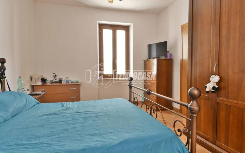 Terratetto unifamiliare Rua Lunga, Ascoli Piceno — foto 19 di 21