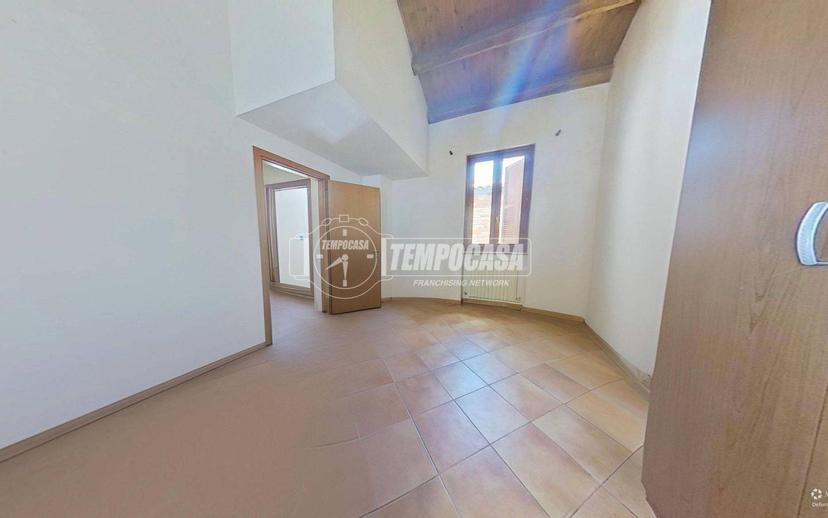 Terratetto unifamiliare Rua Lunga, Ascoli Piceno — foto 20 di 21