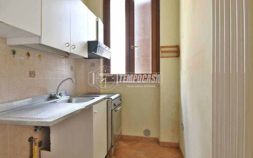Terratetto unifamiliare Rua Lunga, Ascoli Piceno — foto 21 di 21