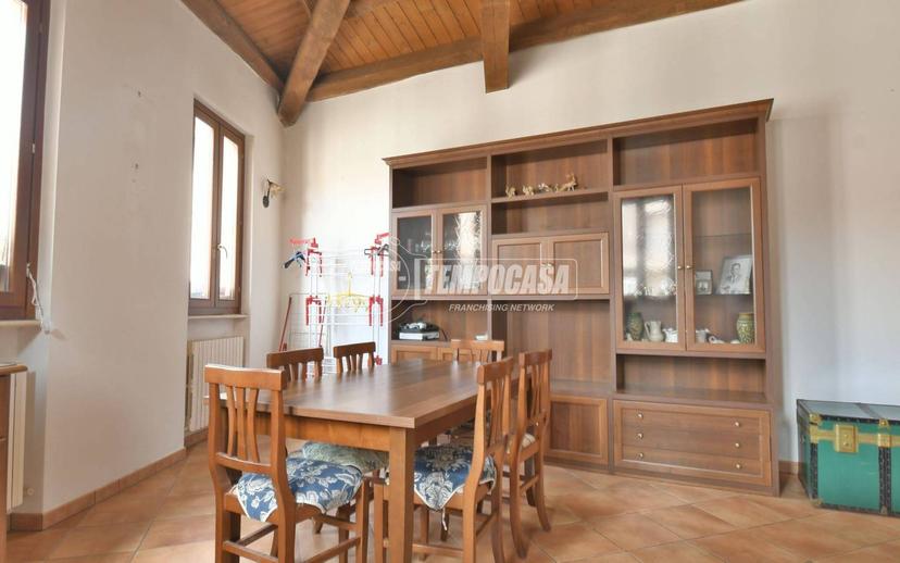 Terratetto unifamiliare Rua Lunga, Ascoli Piceno