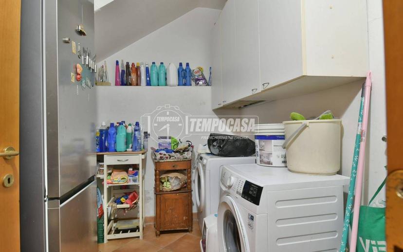 Terratetto unifamiliare Rua Lunga, Ascoli Piceno — foto 7 di 21