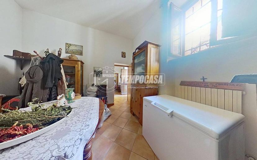 Terratetto unifamiliare Rua Lunga, Ascoli Piceno — foto 9 di 21