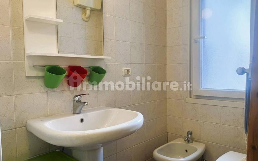 Trilocale via Guglielmo du Tillot, Centro, Colorno — foto 12 di 34