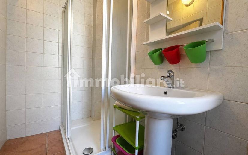 Trilocale via Guglielmo du Tillot, Centro, Colorno — foto 25 di 34