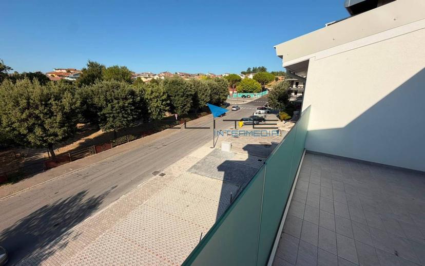 Bilocale via Nora 2, Santa Teresa, Spoltore — foto 10 di 10