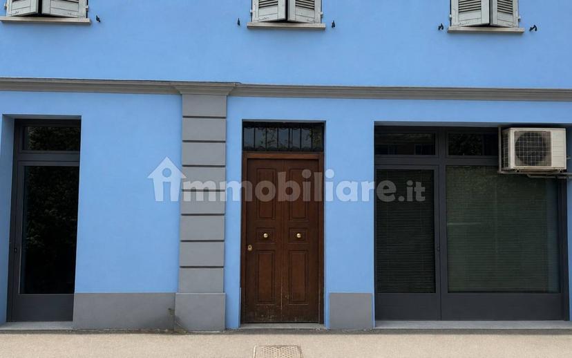 Trilocale via Guglielmo du Tillot, Centro, Colorno — foto 16 di 34