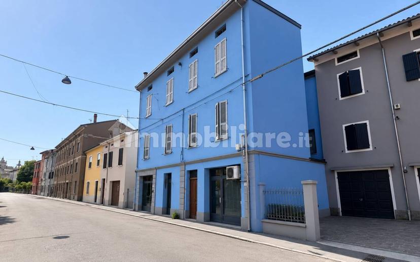 Trilocale via Guglielmo du Tillot, Centro, Colorno — foto 17 di 34