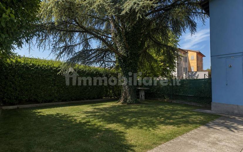 Trilocale via Guglielmo du Tillot, Centro, Colorno — foto 14 di 34