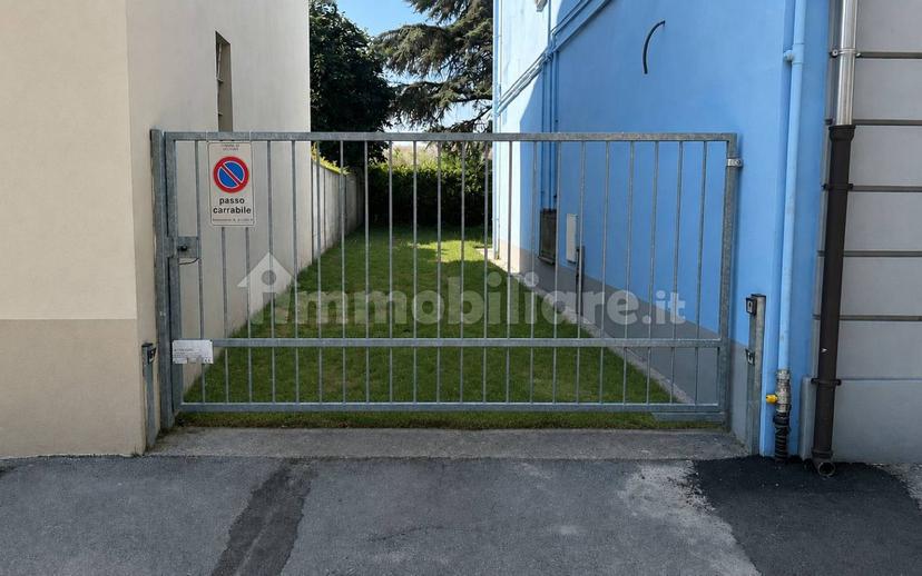 Trilocale via Guglielmo du Tillot, Centro, Colorno — foto 22 di 34
