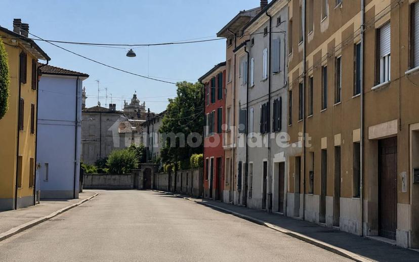 Trilocale via Guglielmo du Tillot, Centro, Colorno — foto 34 di 34