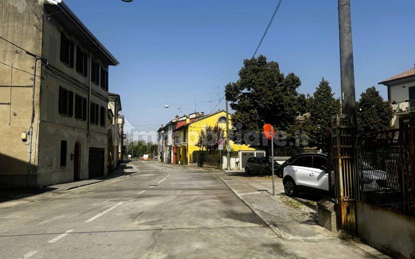 Trilocale via Guglielmo du Tillot, Centro, Colorno — foto 33 di 34