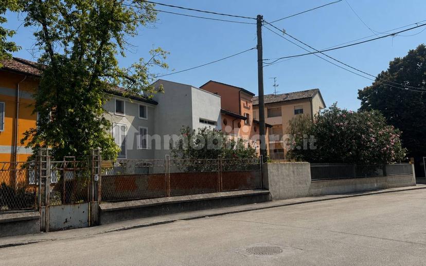 Trilocale via Guglielmo du Tillot, Centro, Colorno — foto 21 di 34
