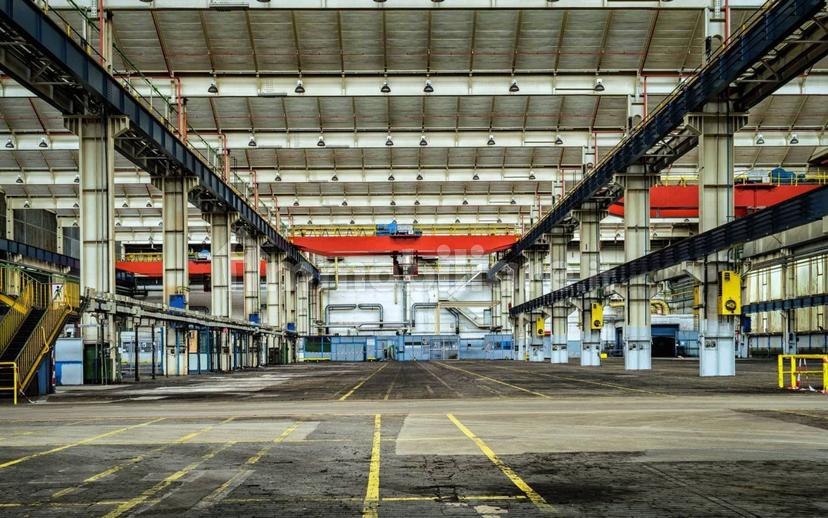 Appartamento via Torquato Tasso, Centro, Caravaggio — foto 19 di 20