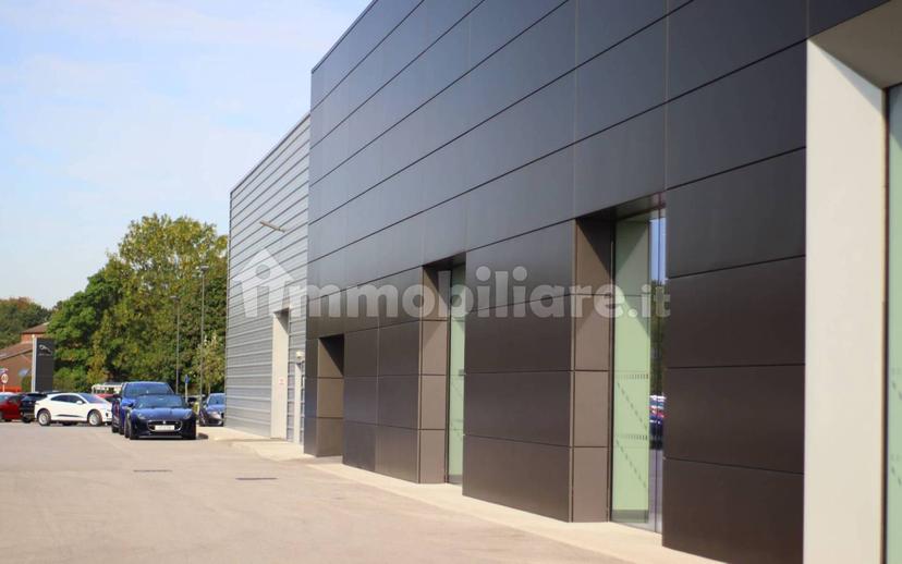 Appartamento via Torquato Tasso, Centro, Caravaggio — foto 11 di 20