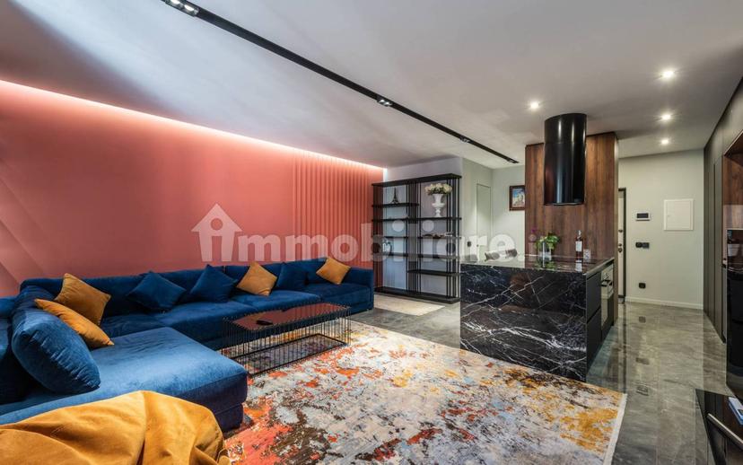 Appartamento via Torquato Tasso, Centro, Caravaggio — foto 9 di 20