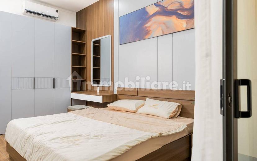 Appartamento via Torquato Tasso, Centro, Caravaggio — foto 12 di 20
