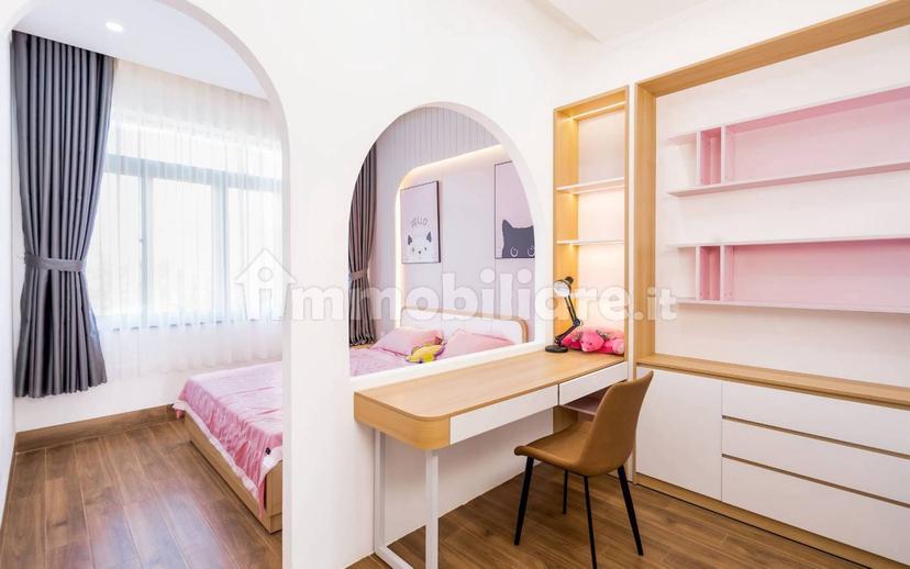 Appartamento via Torquato Tasso, Centro, Caravaggio — foto 20 di 20