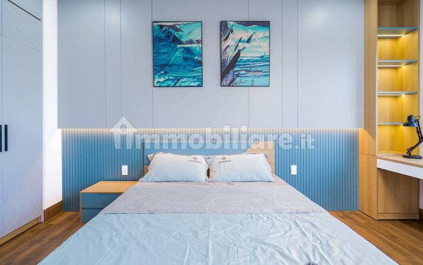 Appartamento via Torquato Tasso, Centro, Caravaggio — foto 3 di 20