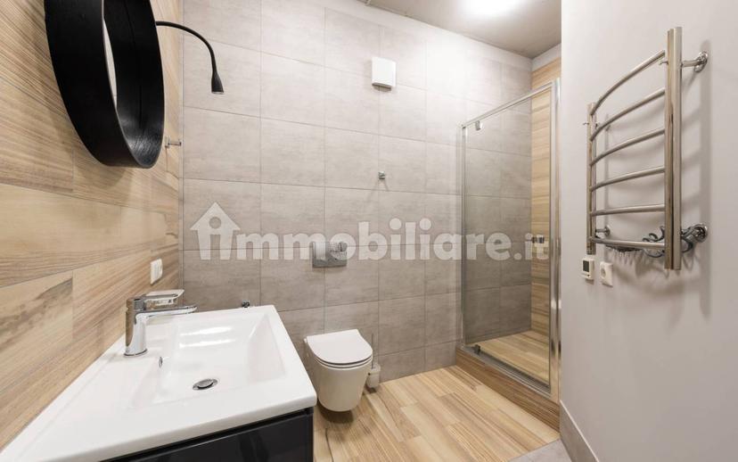 Appartamento via Torquato Tasso, Centro, Caravaggio — foto 15 di 20