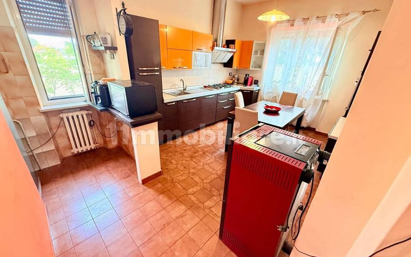 Villa unifamiliare via Sale 30, San Giuliano Nuovo - San Giuliano Vecchio, Alessandria — foto 23 di 25