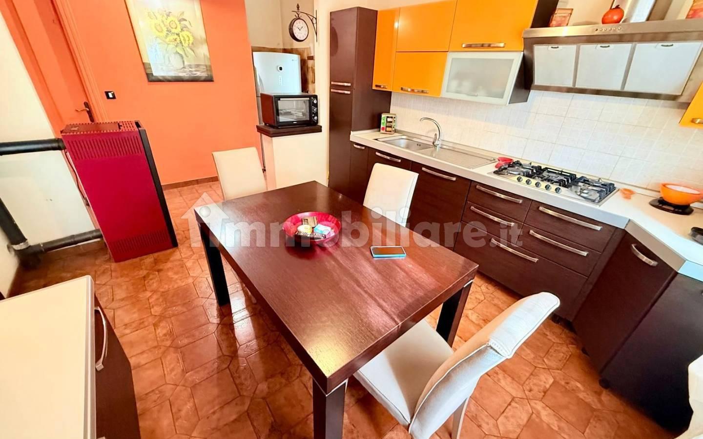 Villa unifamiliare via Sale 30, San Giuliano Nuovo - San Giuliano Vecchio, Alessandria