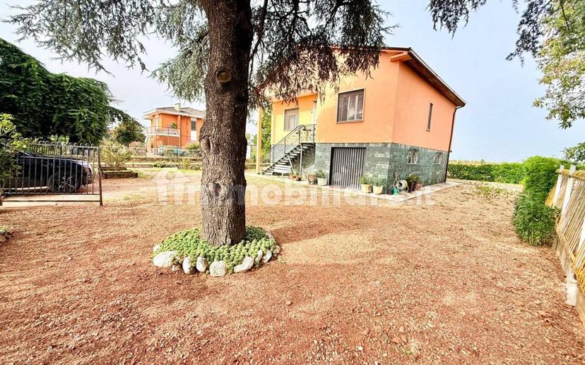 Villa unifamiliare via Sale 30, San Giuliano Nuovo - San Giuliano Vecchio, Alessandria — foto 16 di 25